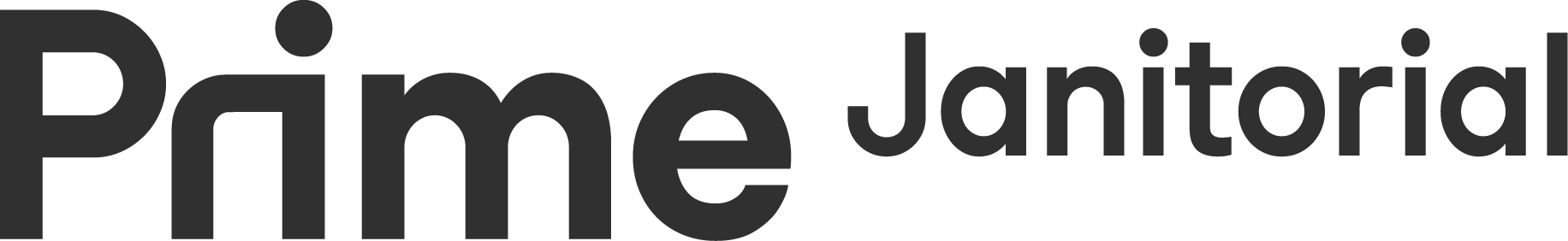 Logo Prime Janitorial