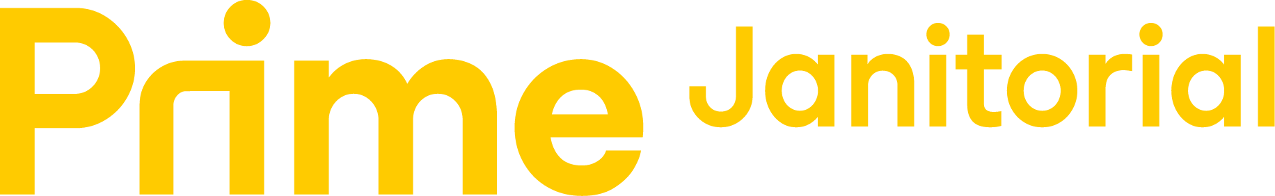 Logo Prime Janitorial